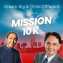mission 10k with neal bawa