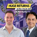 how data scientist neal bawa earns huge returns on ultra value add real estate