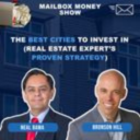 the best cities to invest in real estate experts proven strategy