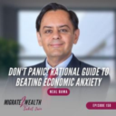 dont panic rational guide to beating economic