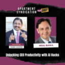unlocking ceo productivity with ai hacks