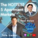 neal bawa the hottest 5 apartment markets