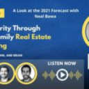 a look at the 2021 forecast with neal bawa