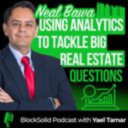 using analytics to tackle big real estate questions with neal bawa