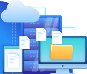 1X Hosting Illustration 03