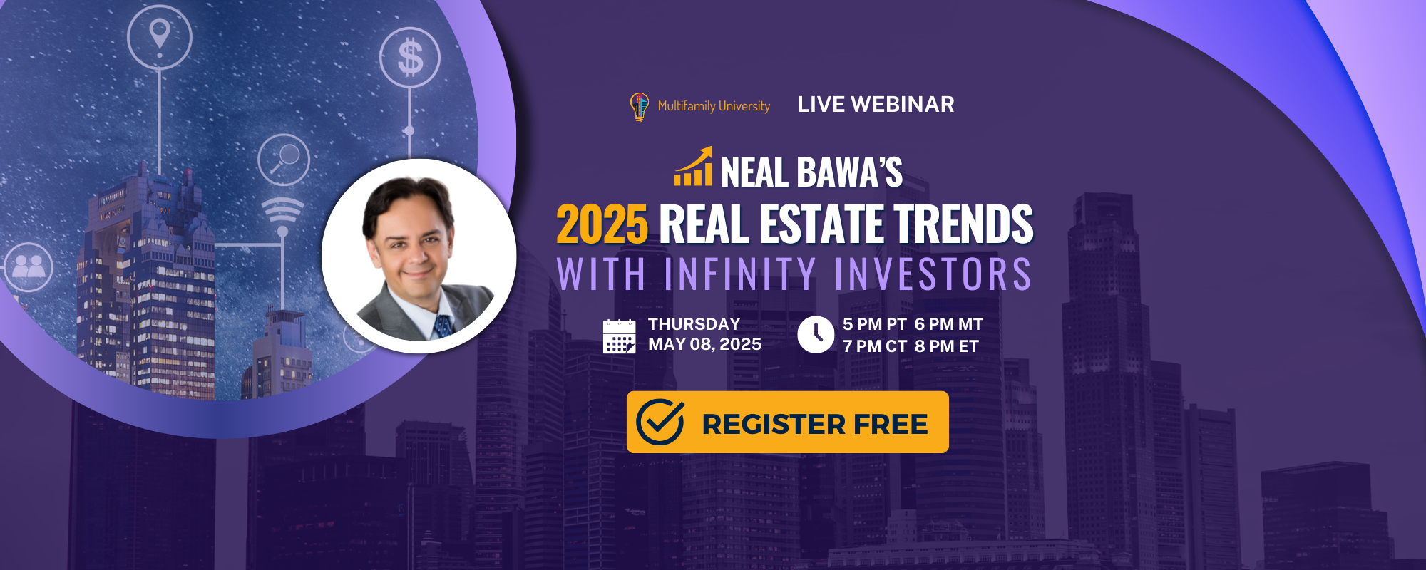 2022 Multifamily Lending Market Update - Interest Rates Soar… Is the Party Over?