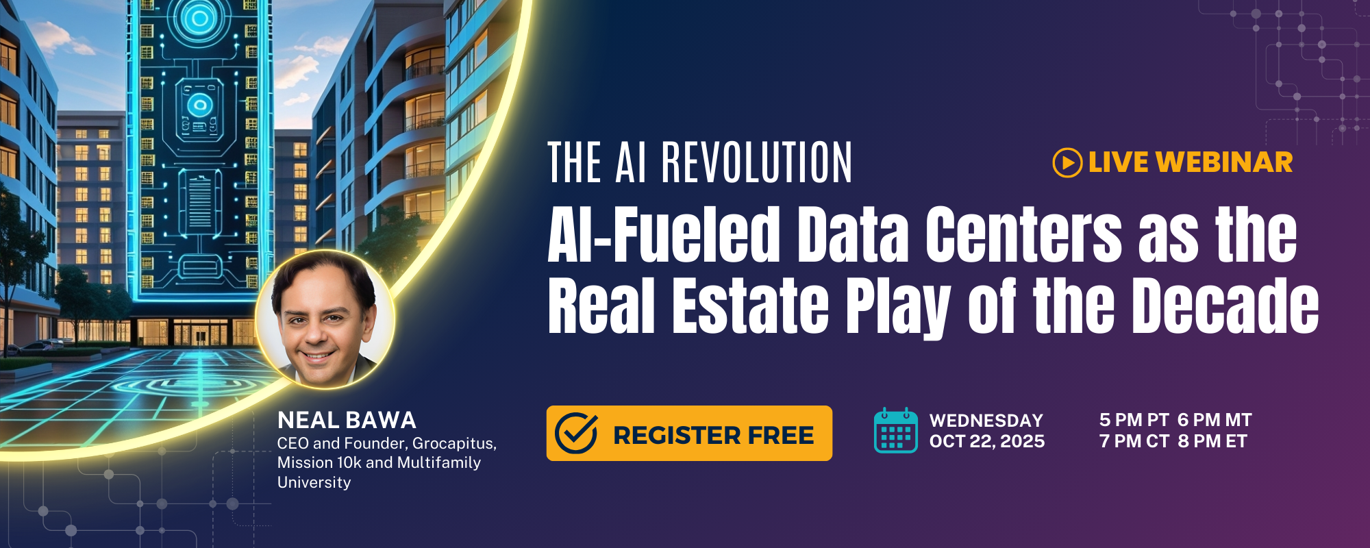 2022 Multifamily Lending Market Update - Interest Rates Soar… Is the Party Over?