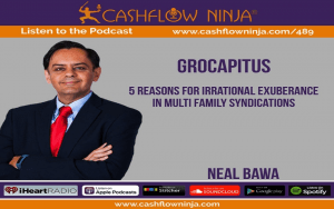 2019 07 22 Cashflow Ninja