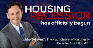 2022 12 01 Housing Recession 1200x628 copy