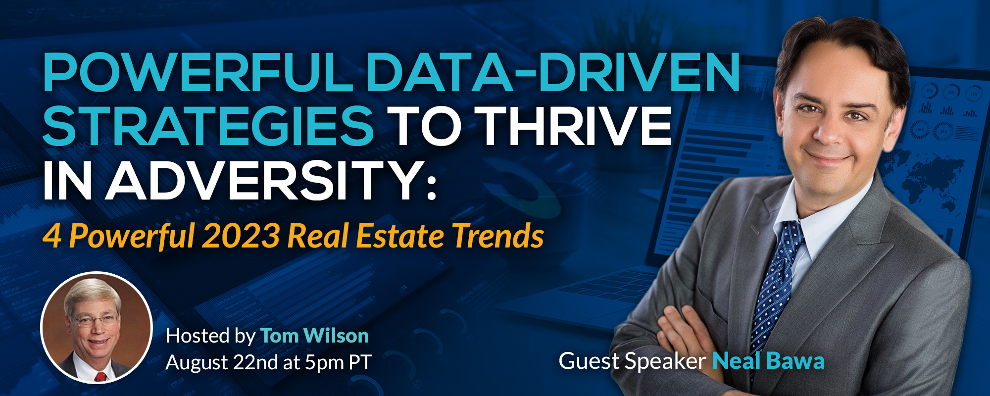 Effects of Inflation and Mortgage Interest Rates on Real Estate