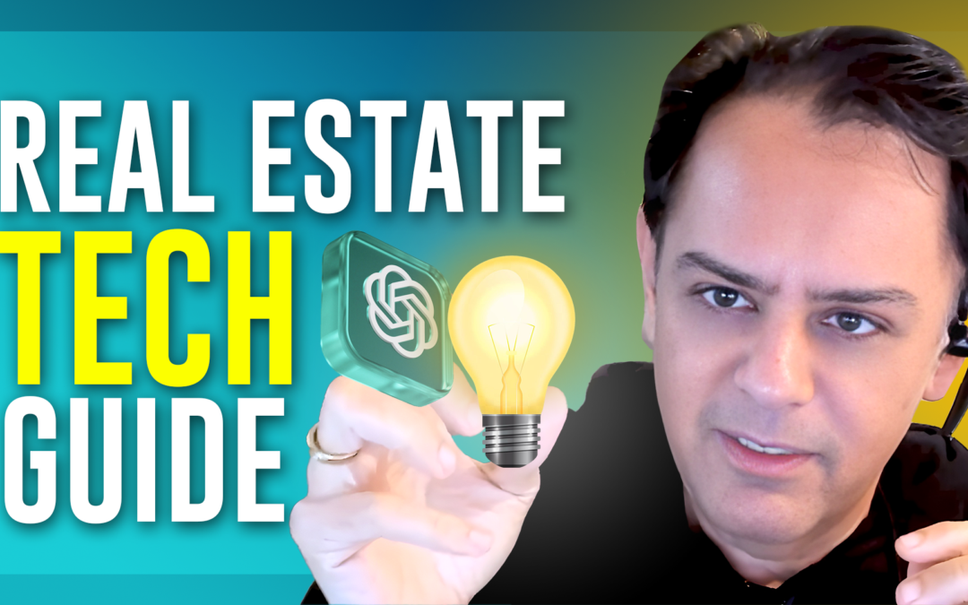 Navigating Real Estate for Tech Professionals