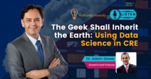 AdamGower Banner