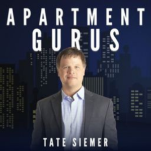 Apartment Gurus logo