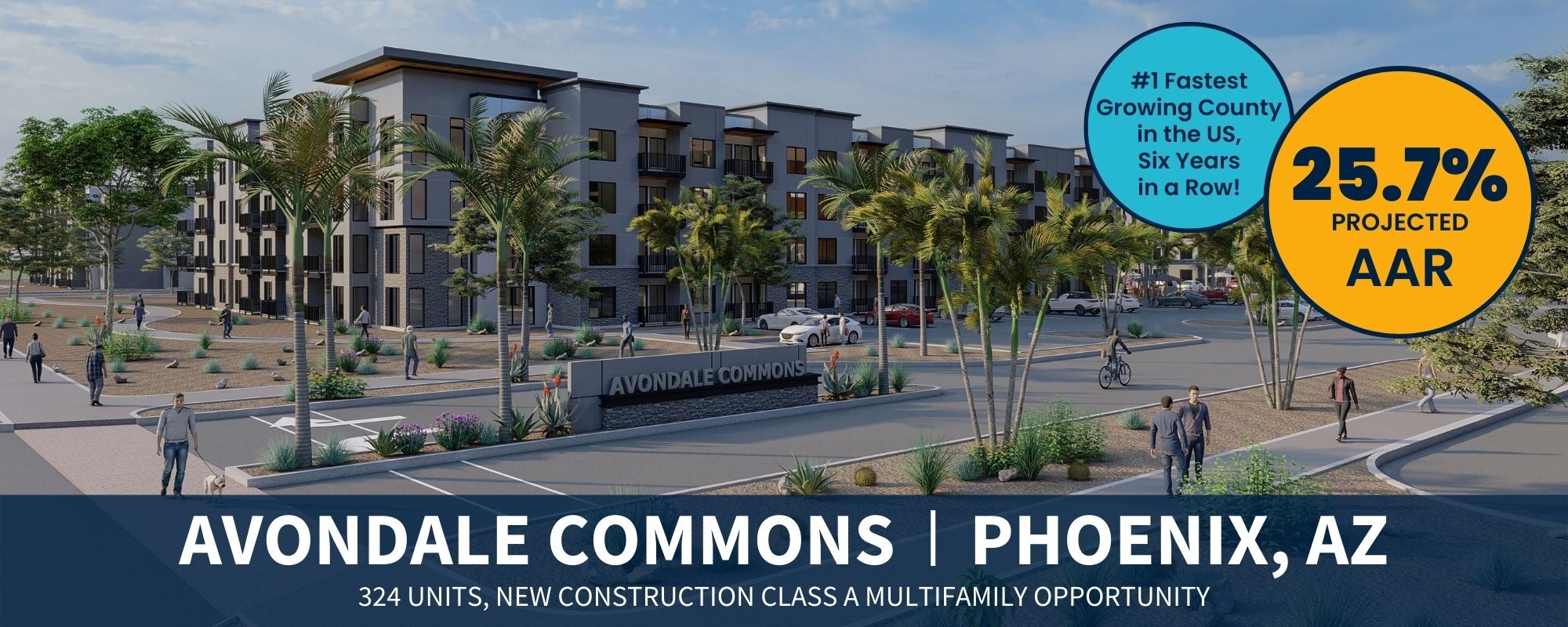 Submarket Selection, Tips and tricks from Neal Bawa Multifamily