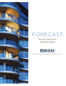 Berkadia 2021