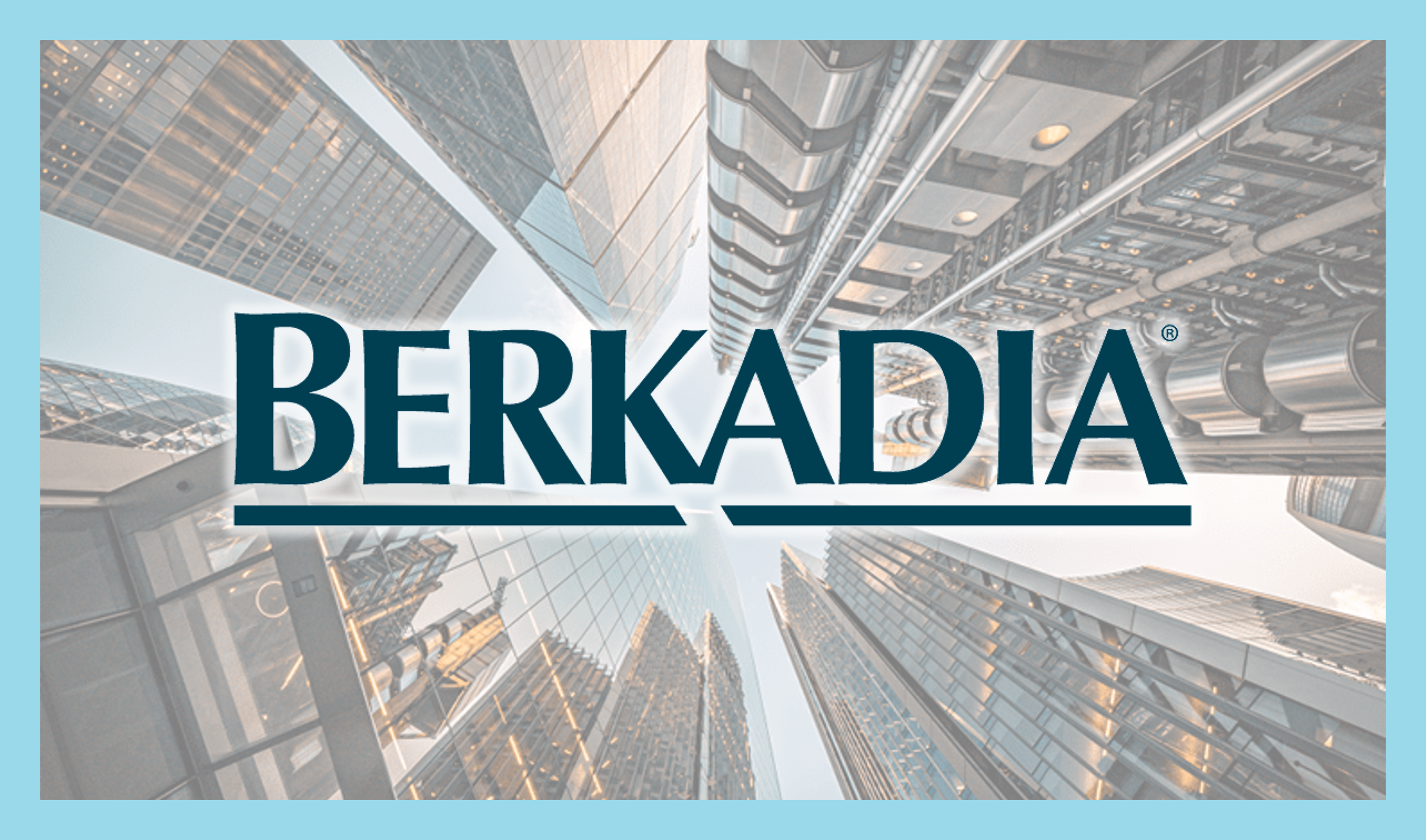 Berkadia