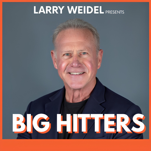 Big-Hitters-with-Larry-Weidel-logo-512-x-512px Big Hitters with Larry Weidel logo 512 x