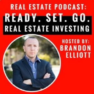 Brandon Elliot Podcast
