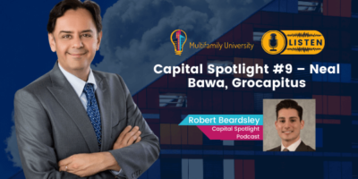 Capital Spotlight #9 – Neal Bawa, Grocapitus