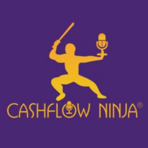 Cashflow Ninja logo