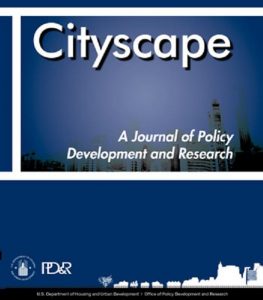 Cityscape banner