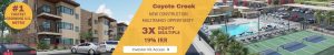 Coyote Creek Banner 2