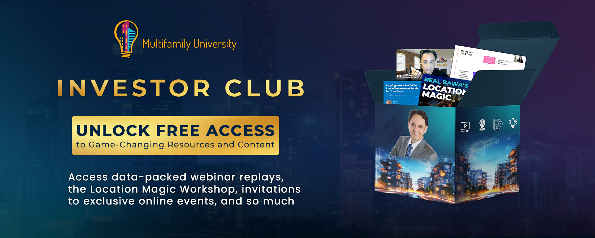 DESKTOP Investor Club Website Banner 2000 x 800