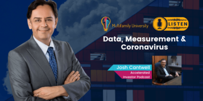 Data, Measurement & Coronavirus