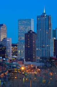 Denver skylineCropped