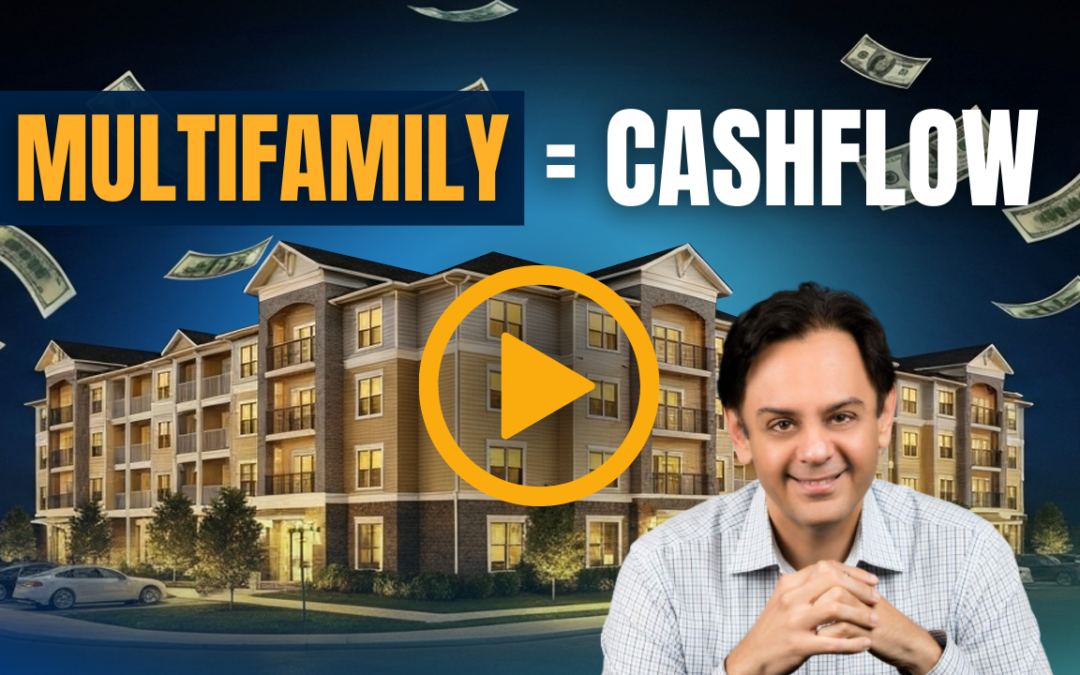 The Multifamily Advantage for Investors
