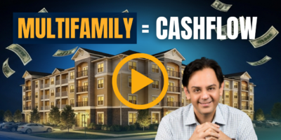 The Multifamily Advantage for Investors