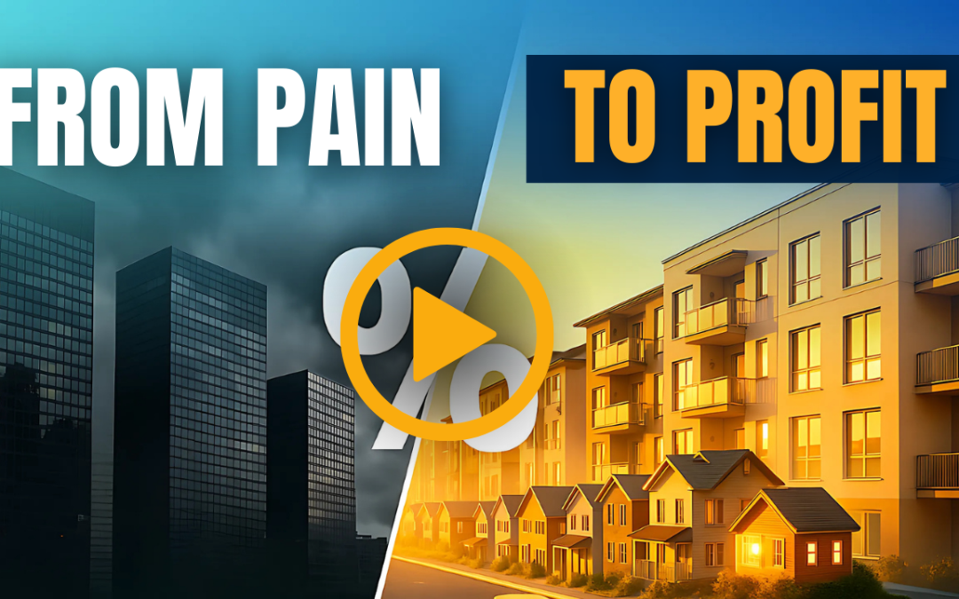 Navigating Multifamily Investments in a High-Interest World