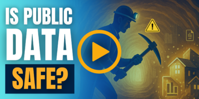 Are There Issues in Using Public Data in Your Next Multifamily Project?