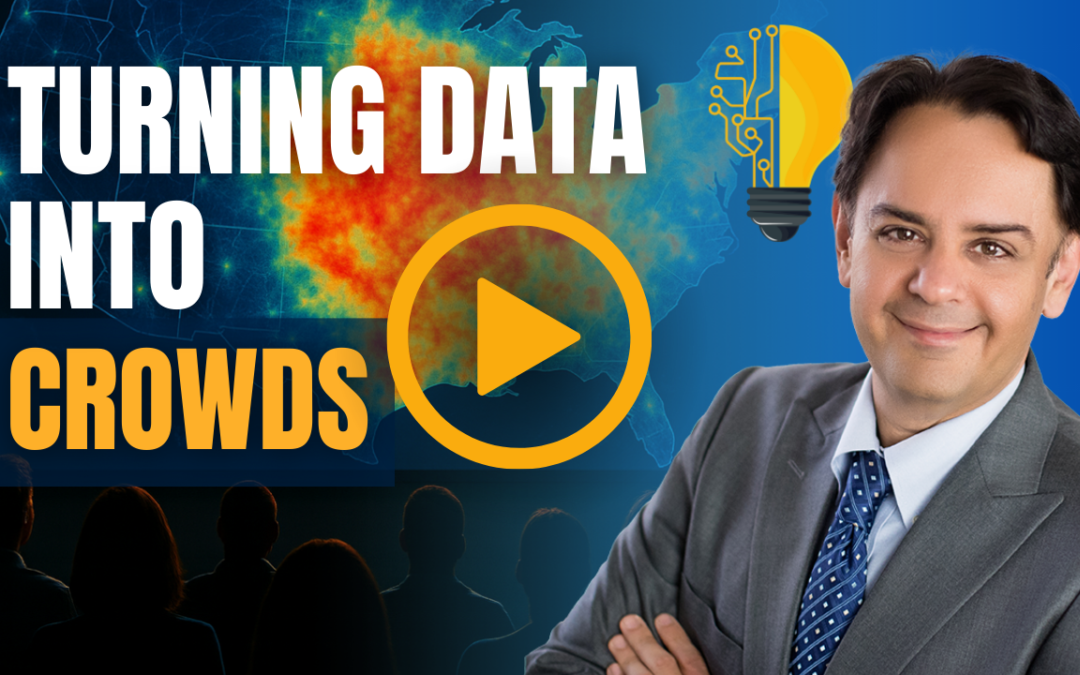 From Data Geek to Multifamily Investor & Educator