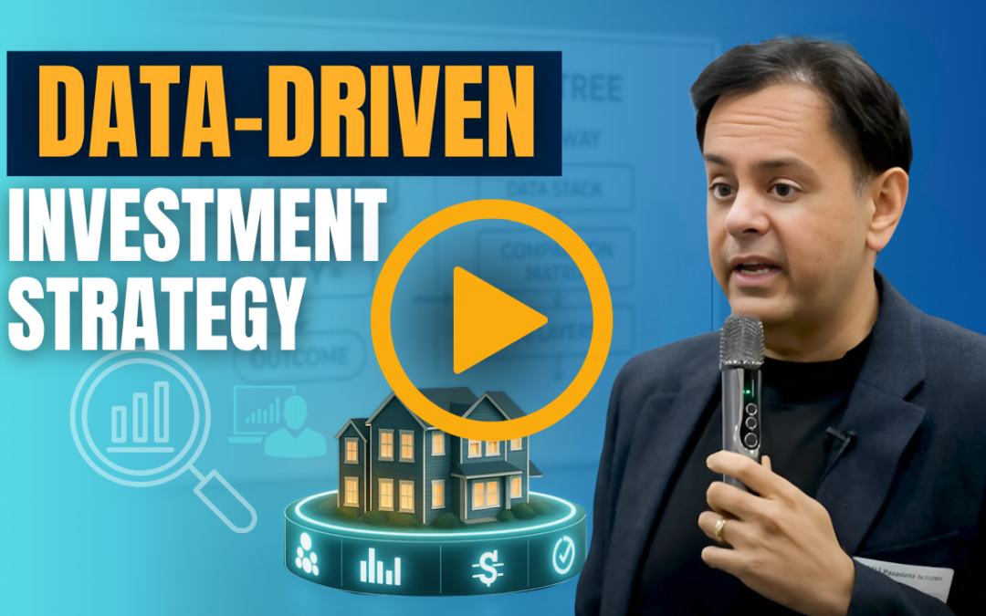 The Role of Measurement & Comparison in Identifying Multifamily Investments
