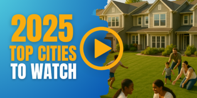 Market Trends for Agents and Investors