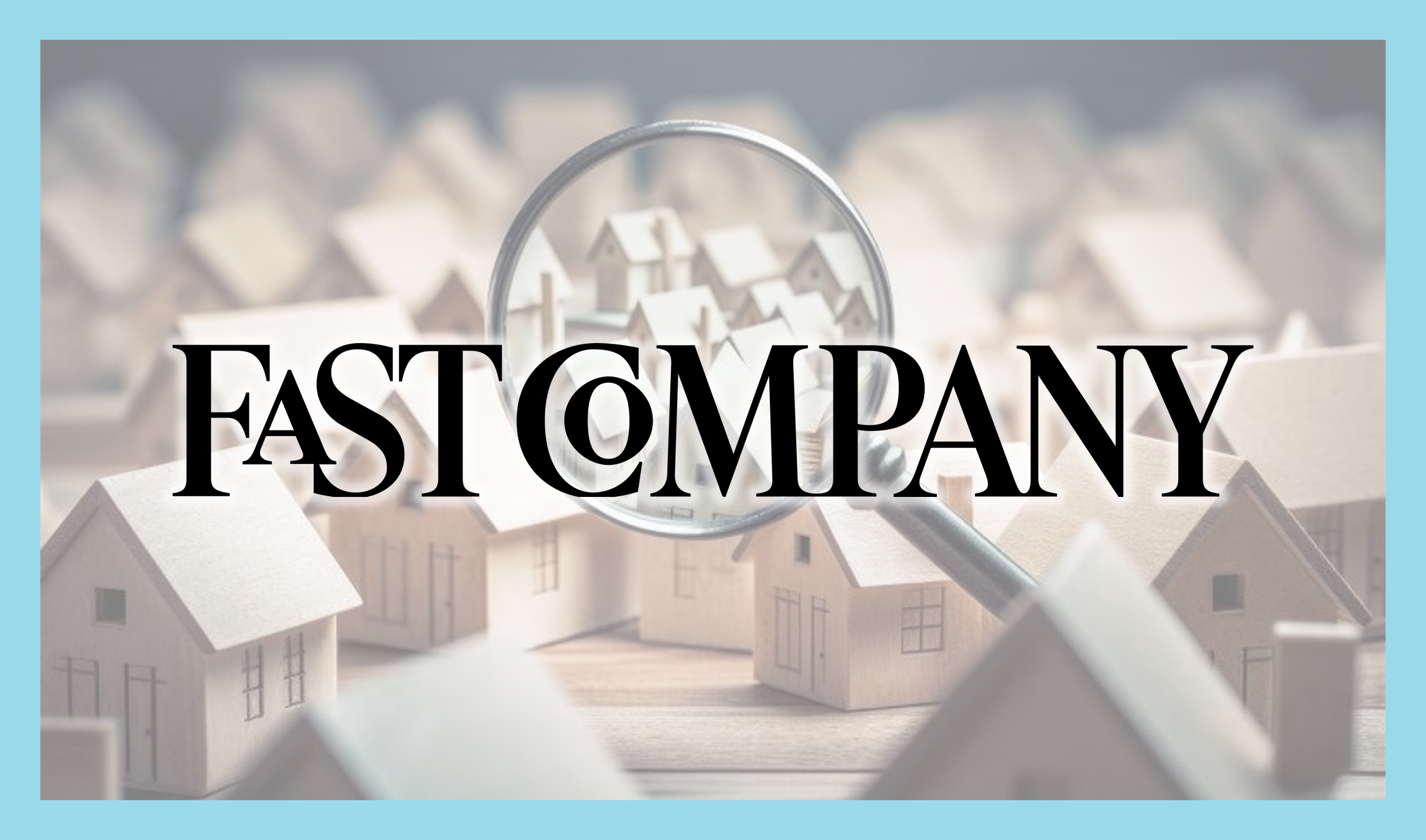 Fast Comapny