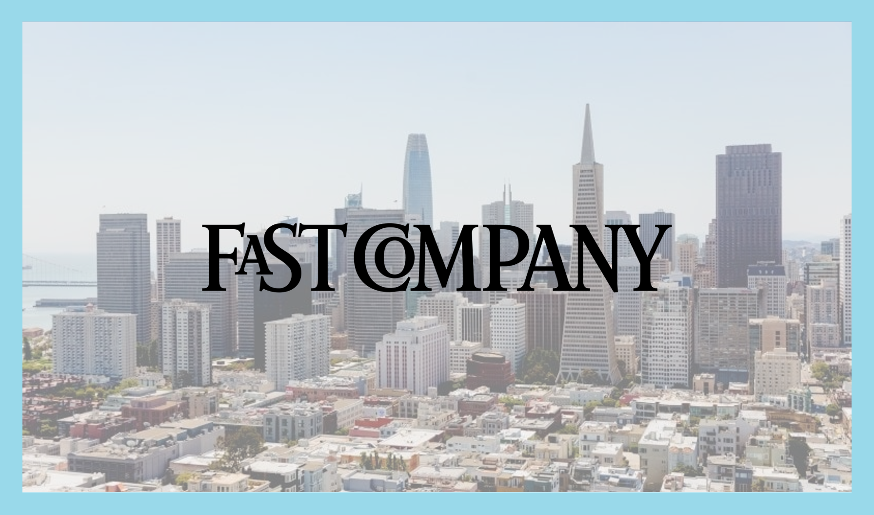 Fast Company