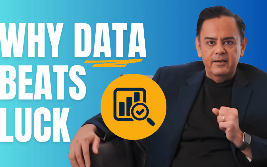 How Data Transformed My $660 Million Multifamily Real Estate Strategy