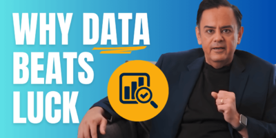 How Data Transformed My $660 Million Multifamily Real Estate Strategy