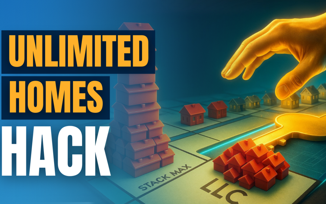 The Biggest Real Estate Investing Rule You Need to Know