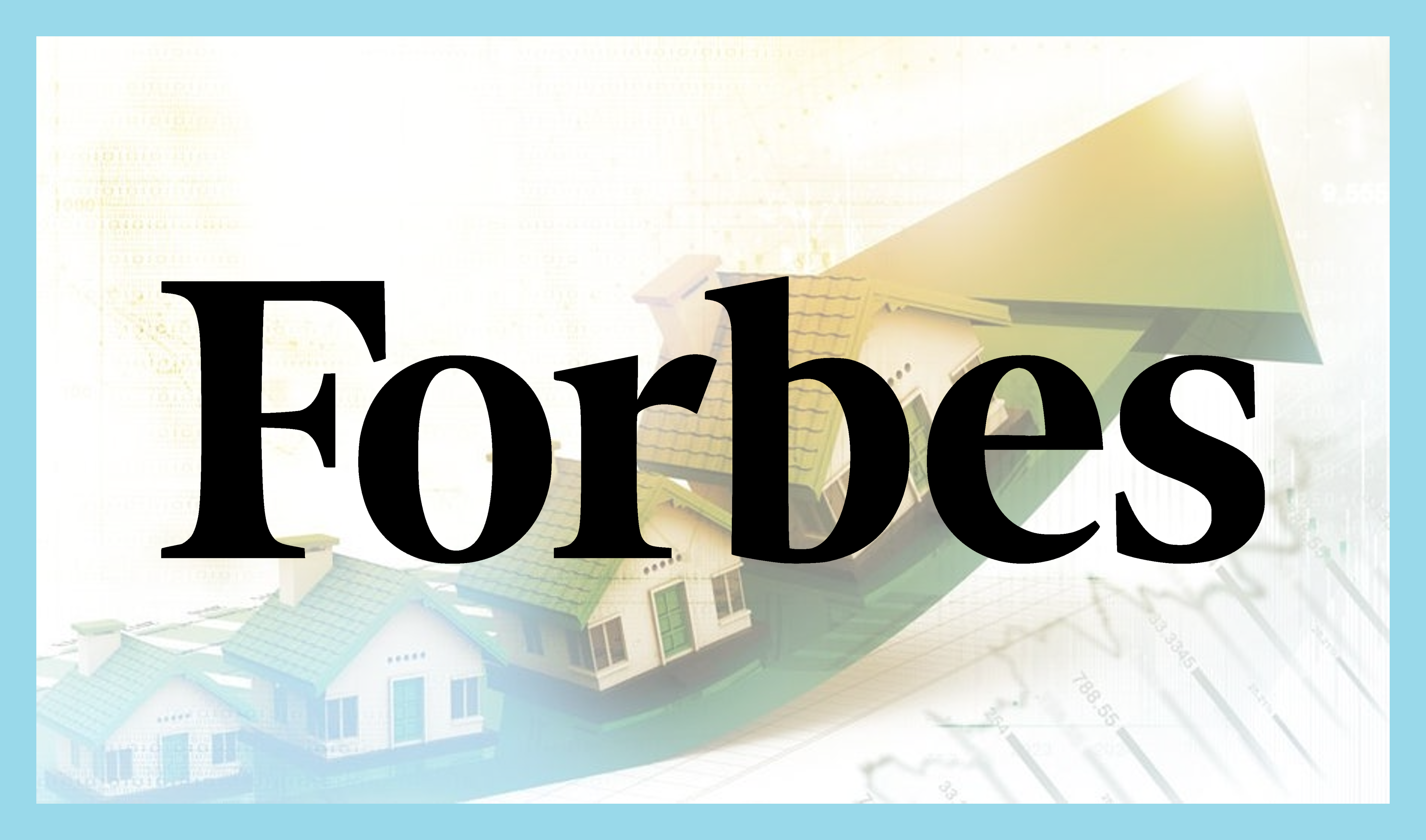 Forbes Forbes 5