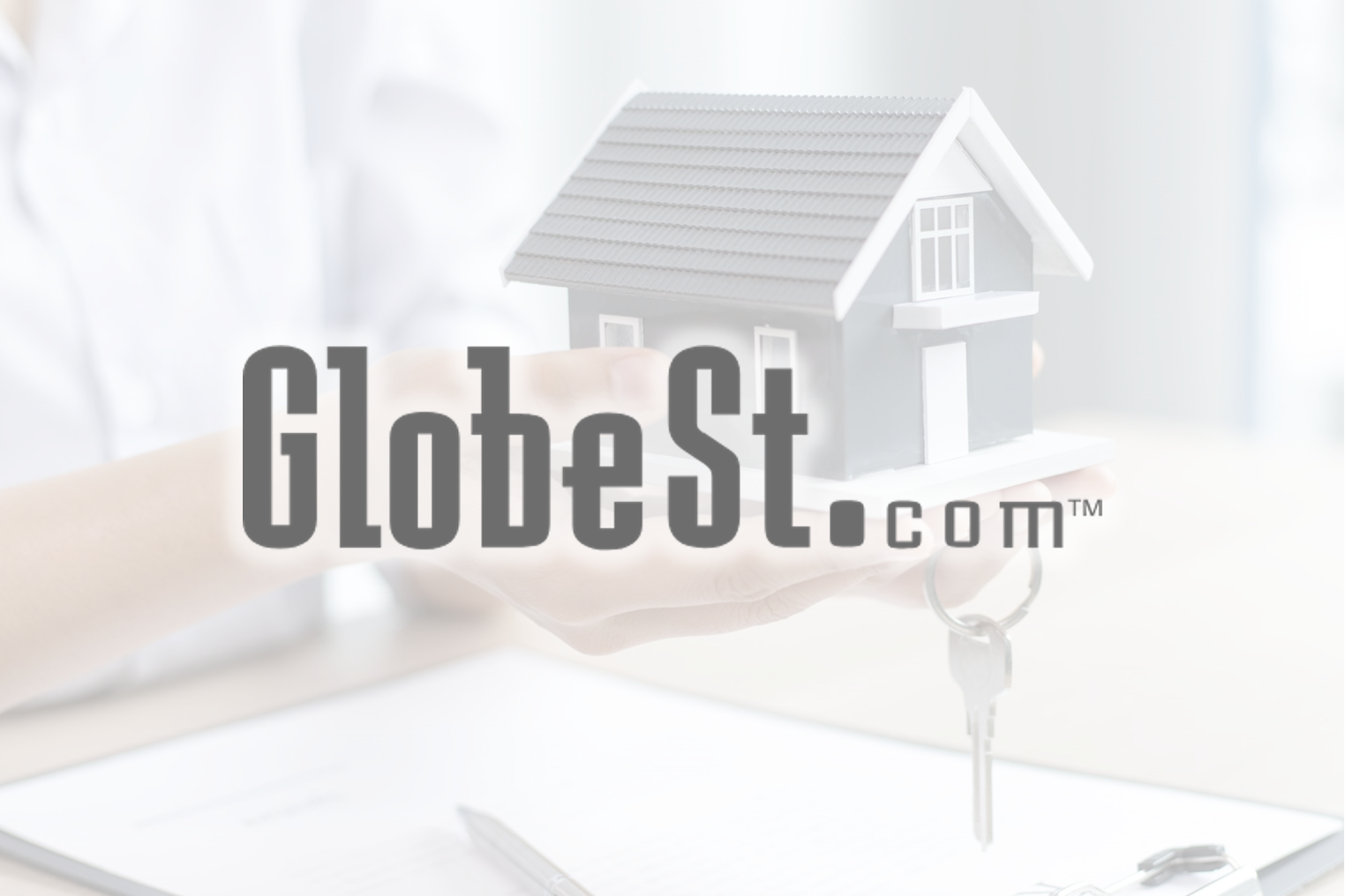 GlobeSt 1