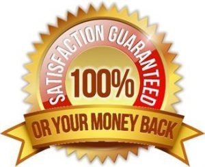 Guarantee Logo Large