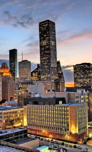 Houston nightedited