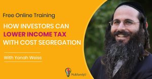How investors banner rc