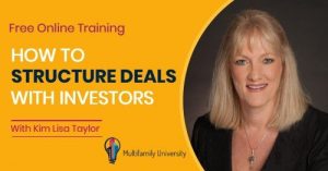 How to structure deals webinar SM
