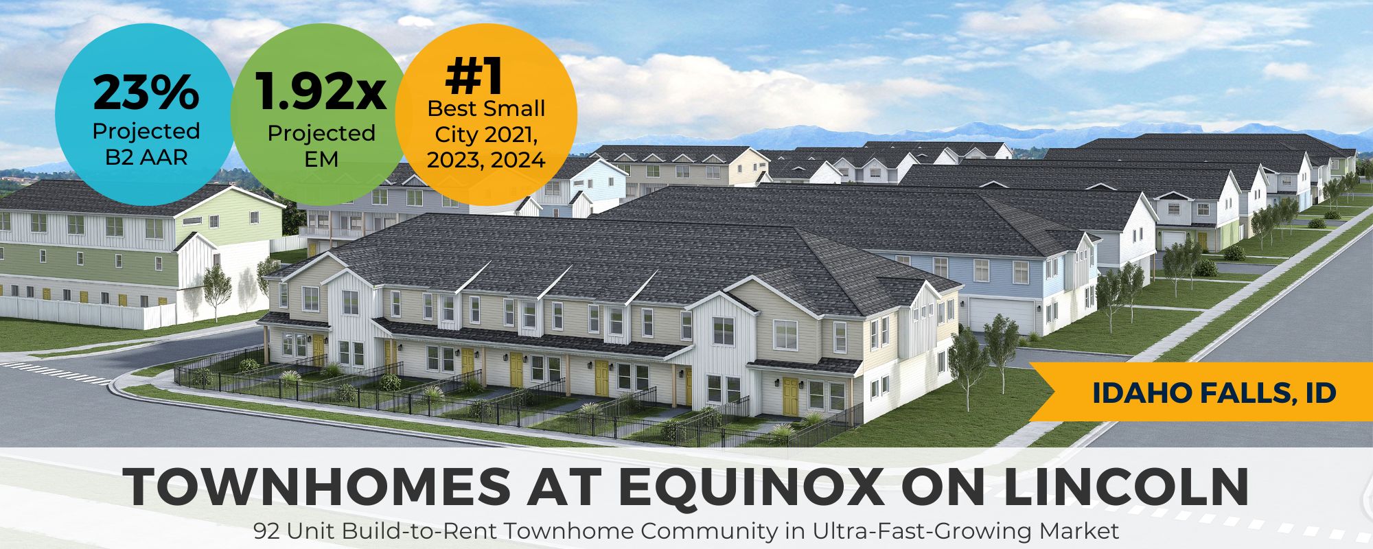 Strategic Land Squatting and Multifamily Insights with Neal Bawa