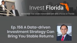 Invest Florida banner