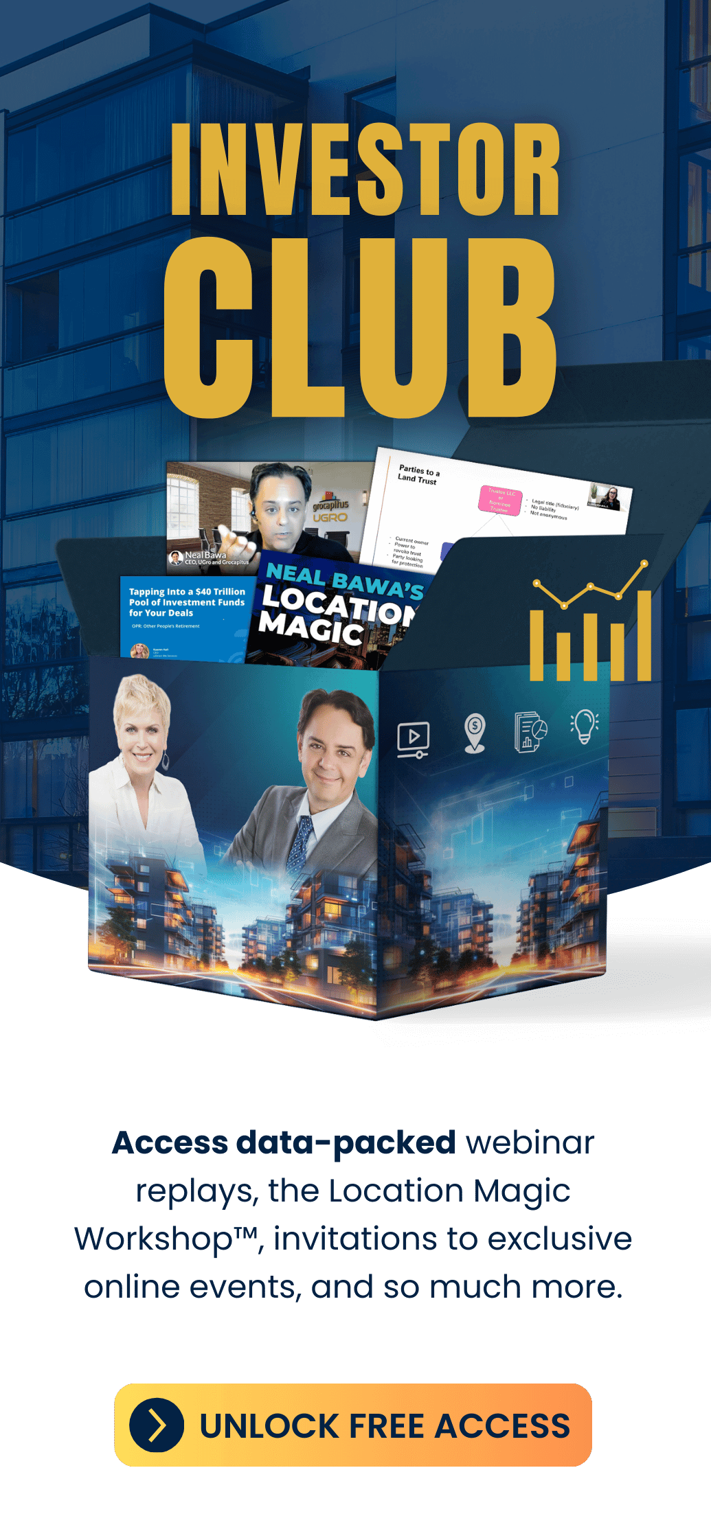 Investor Club Section Mobile 2 1